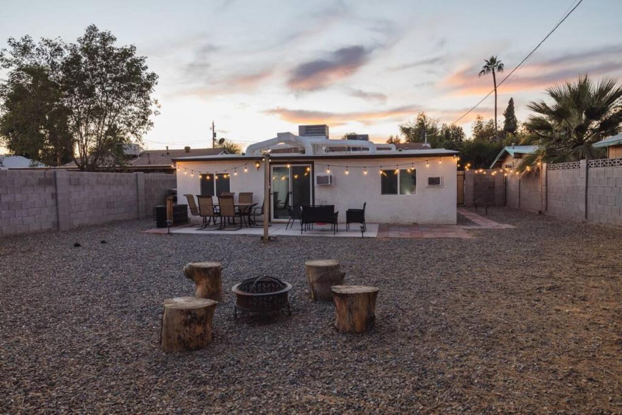 Modern 3br,2ba With Game Hallway - Pets Welcome Phoenix